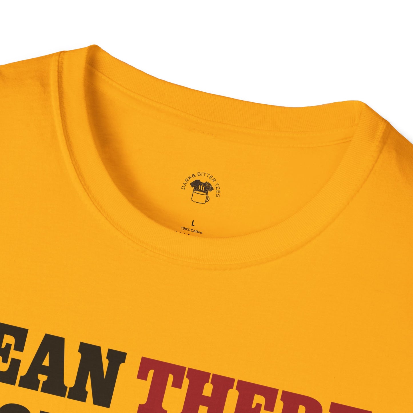 Bean there, done that, Coffee Lover Unisex T-Shirt