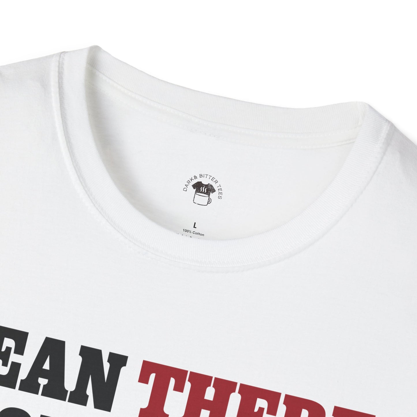 Bean there, done that, Coffee Lover Unisex T-Shirt