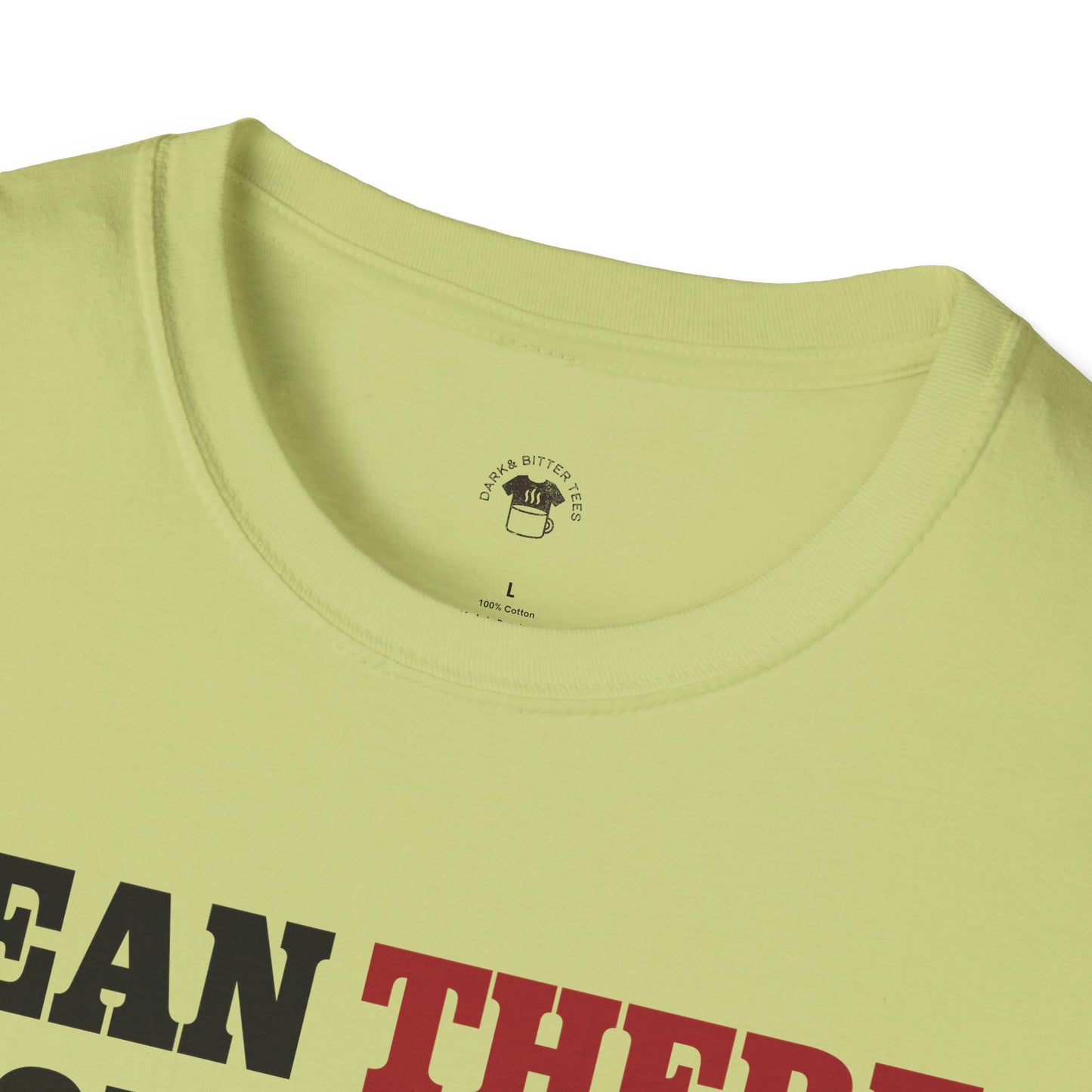 Bean there, done that, Coffee Lover Unisex T-Shirt