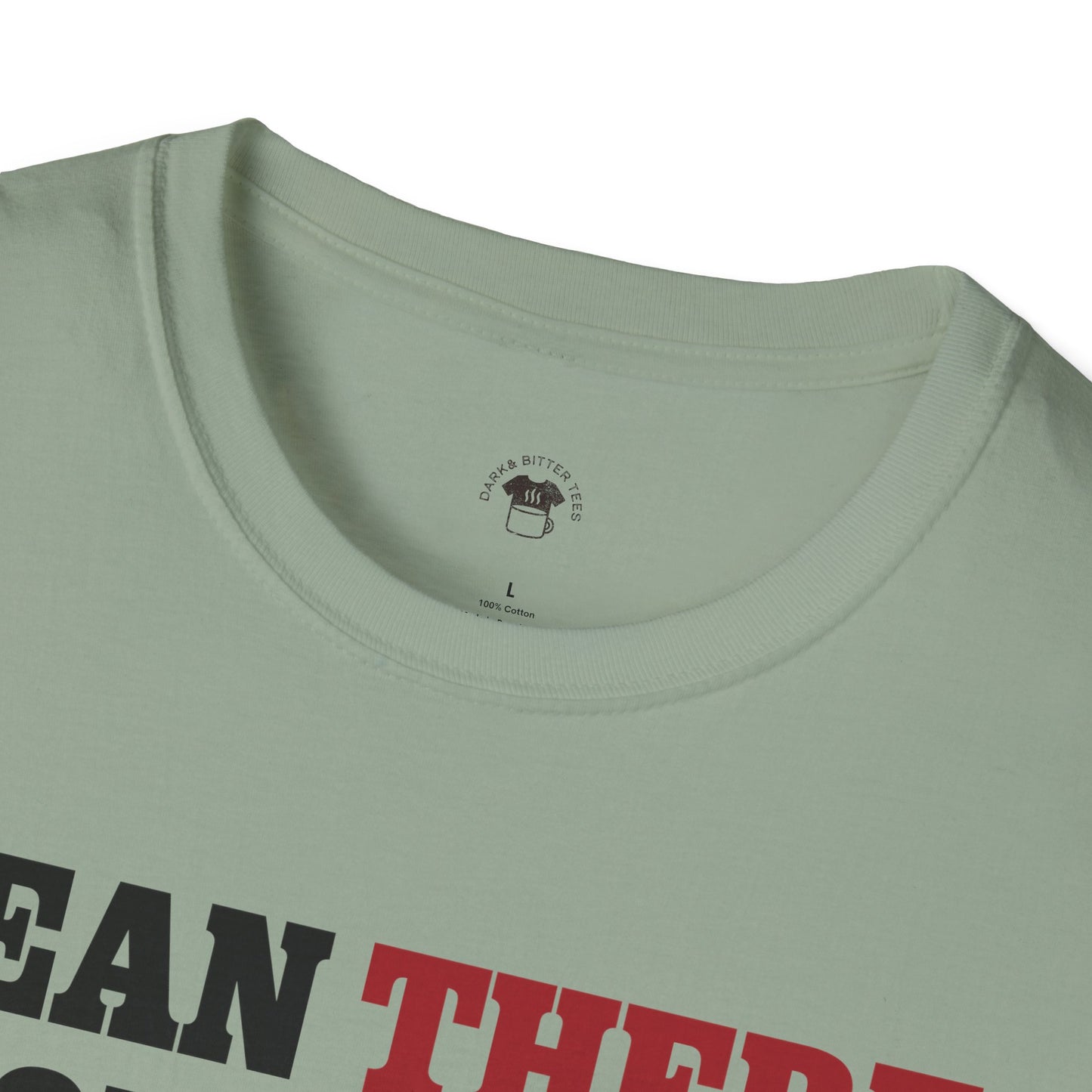 Bean there, done that, Coffee Lover Unisex T-Shirt