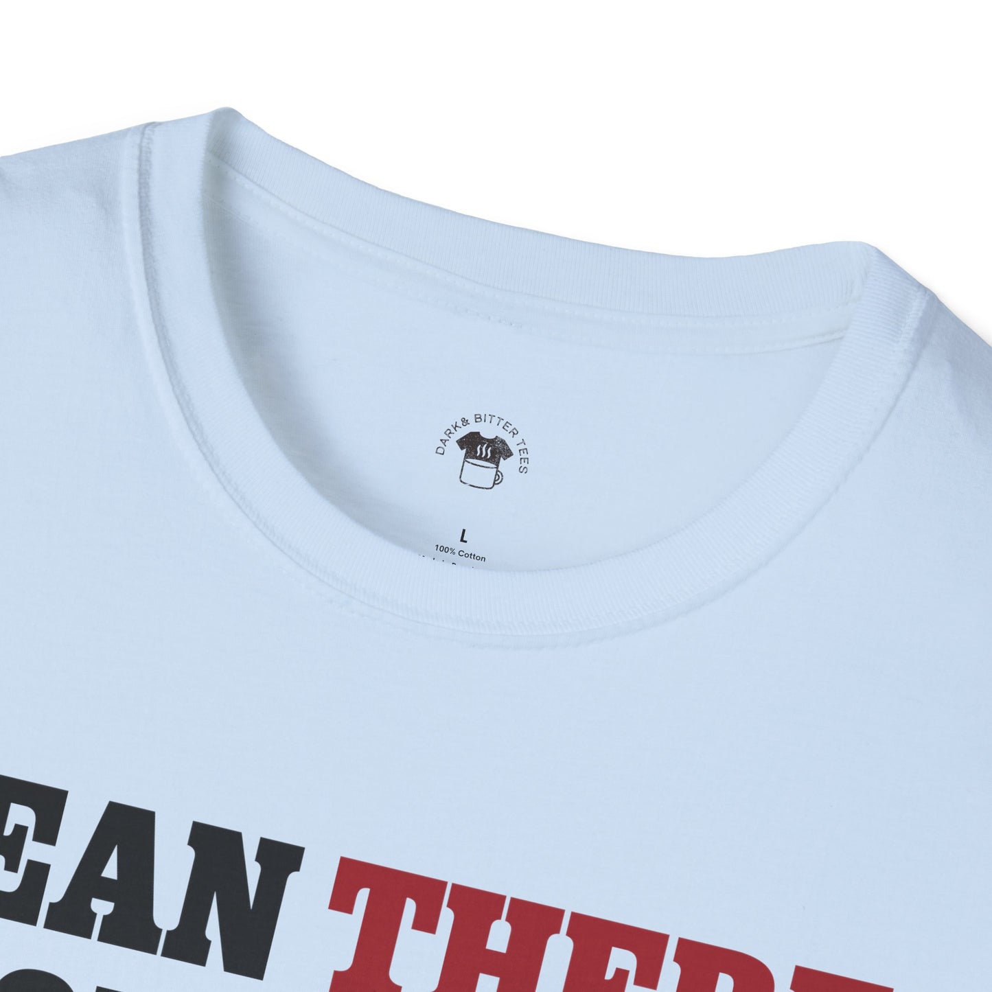 Bean there, done that, Coffee Lover Unisex T-Shirt