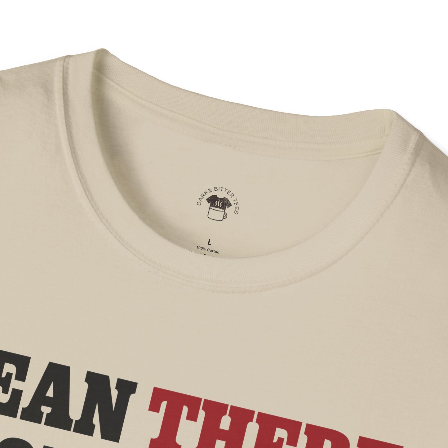 Bean there, done that, Coffee Lover Unisex T-Shirt