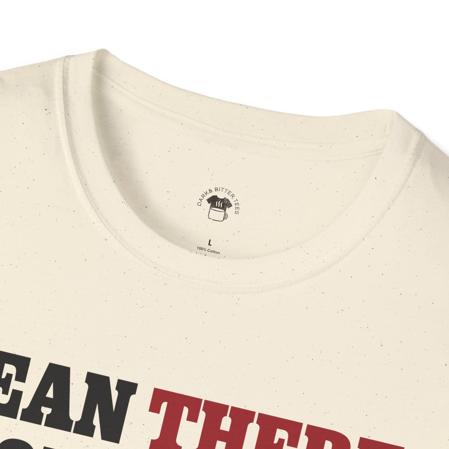 Bean there, done that, Coffee Lover Unisex T-Shirt