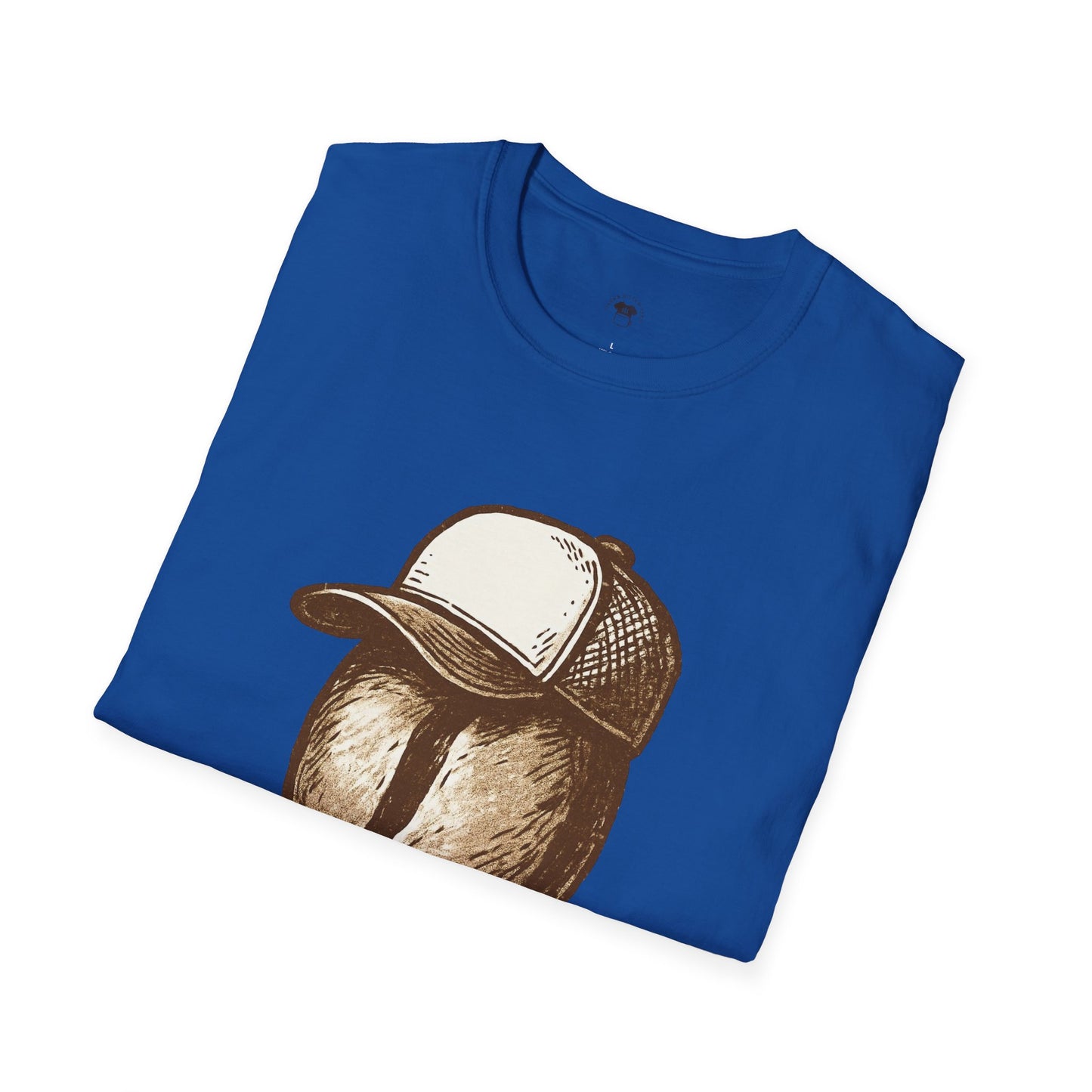 Cool bean, Coffee Lover Unisex T-Shirt, Funny Coffee Tee, Cute Gift for Baristas, Coffee Obsessed Apparel, Casual Everyday Wear