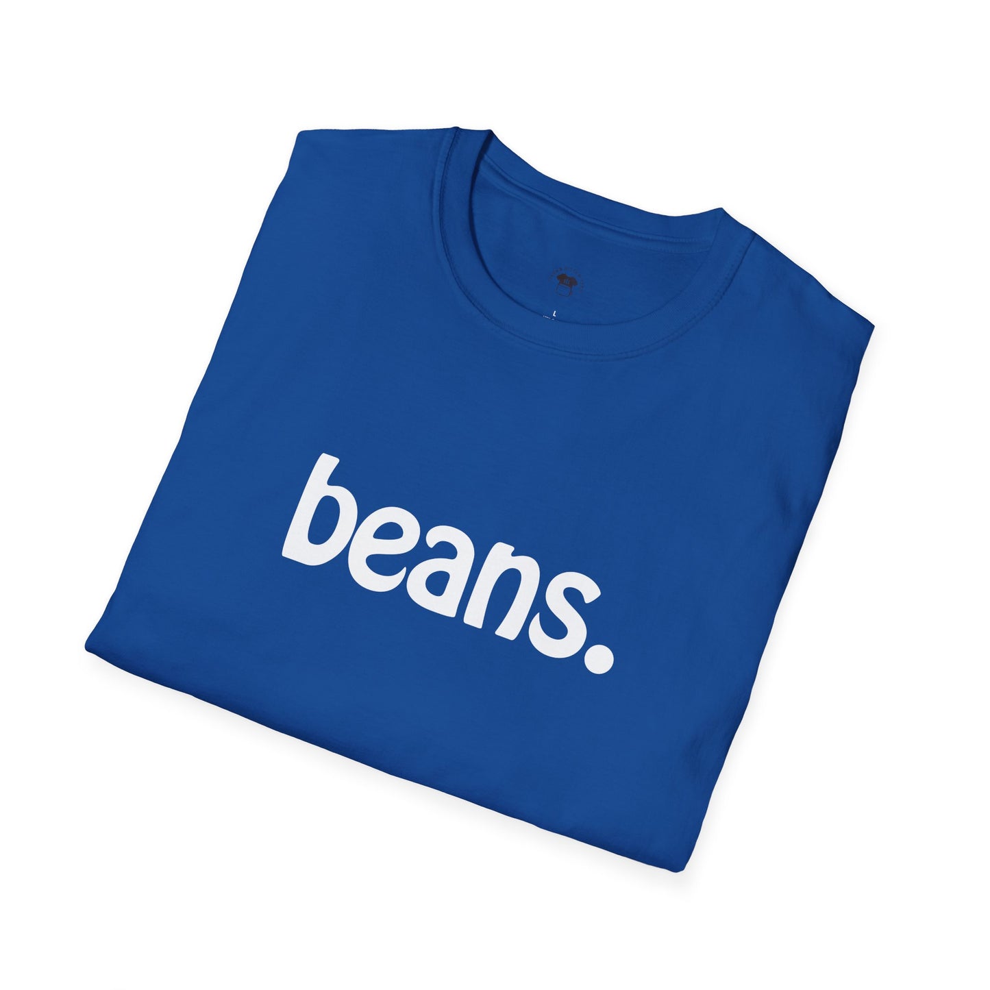 beans, Coffee Lover Unisex T-Shirt, Funny Coffee Tee, Cute Gift for Baristas, Coffee Obsessed Apparel, Casual Everyday Wear