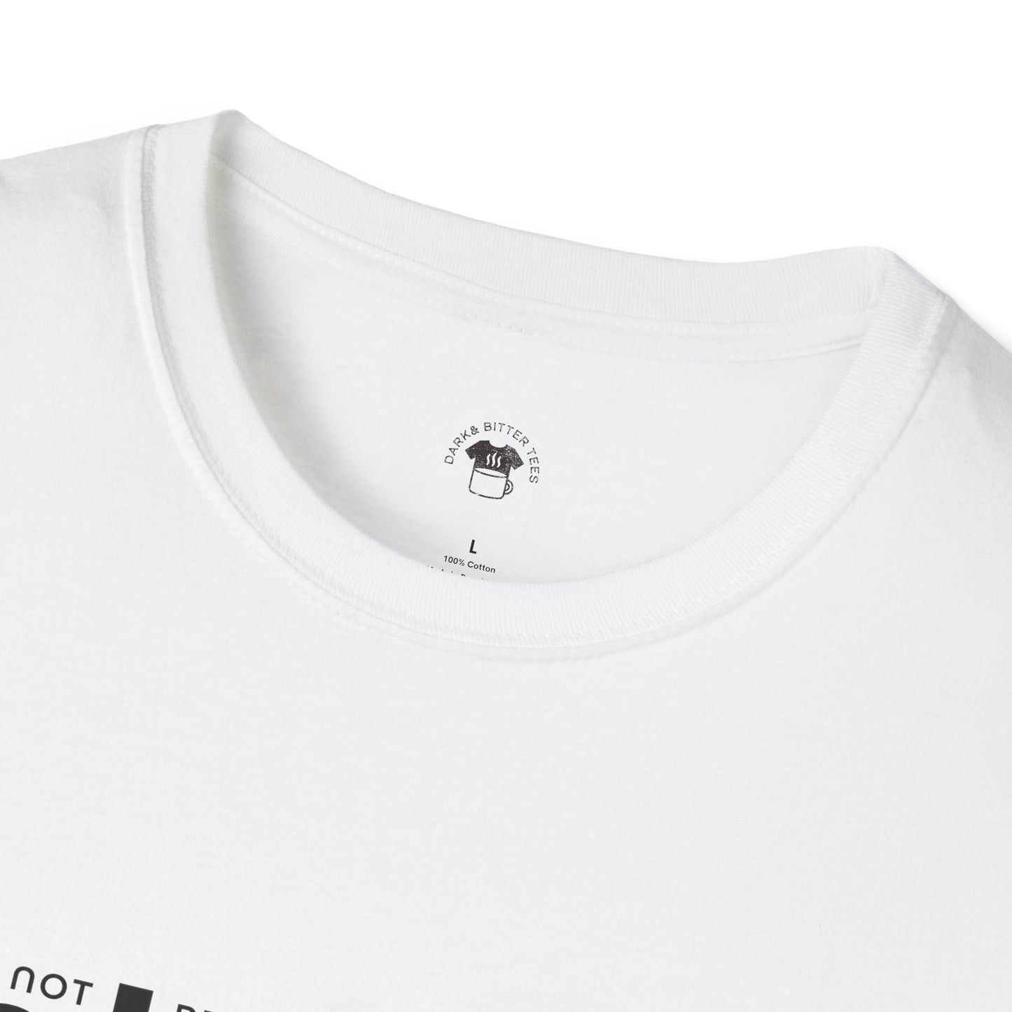 I'm not procrastinating, I'm brewing, Coffee Lover Unisex T-Shirt