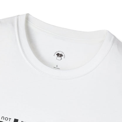 I'm not procrastinating, I'm brewing, Coffee Lover Unisex T-Shirt