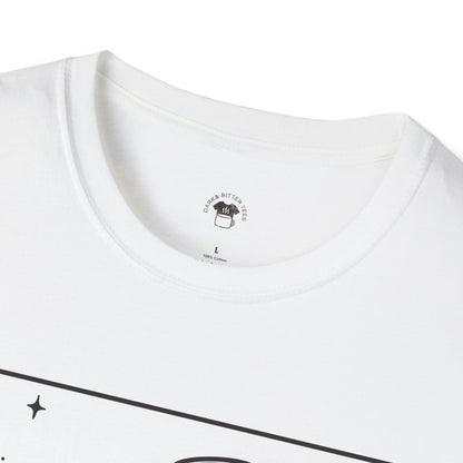 Hand of God Coffee, Coffee Lover Unisex T-Shirt, Funny Coffee Tee, Cute Gift for Baristas, Coffee Obsessed Apparel, Casual Everyday Wear