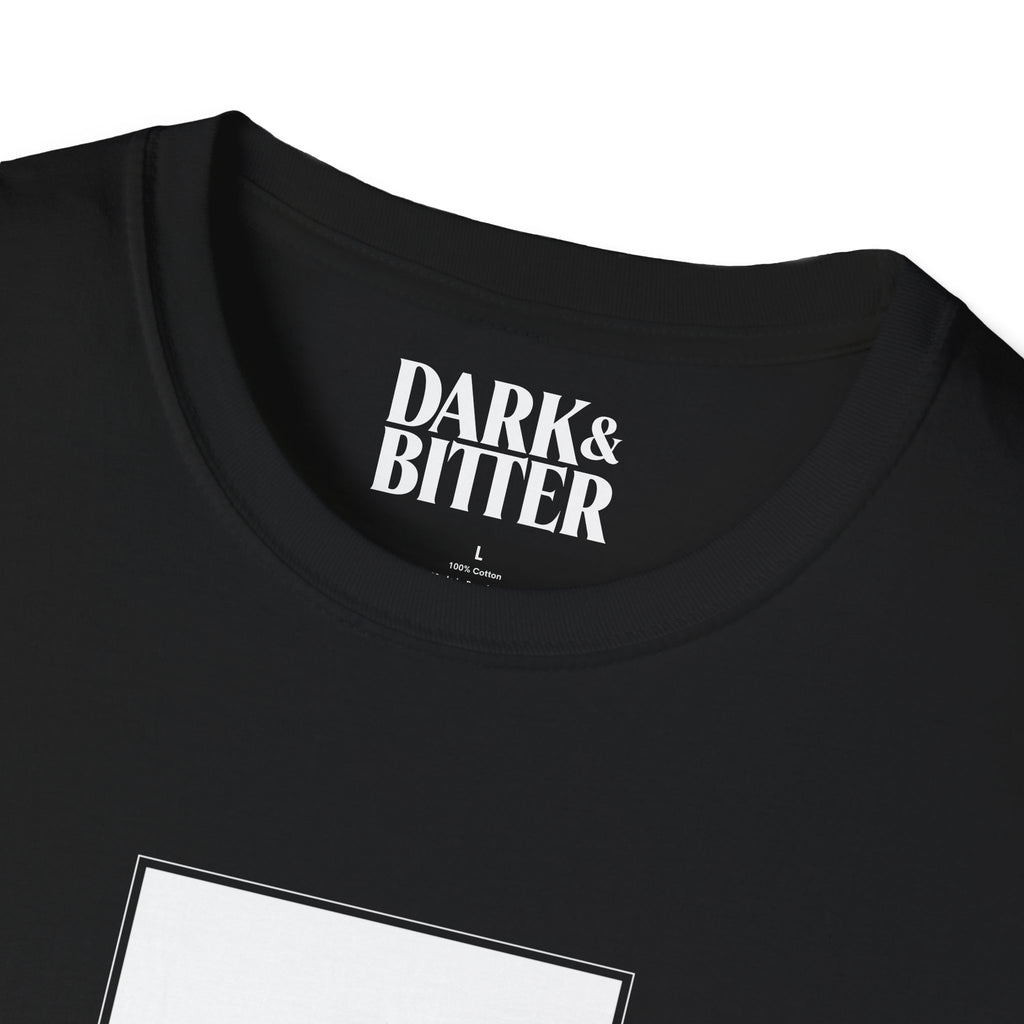 Emotionally displaced T-Shirt