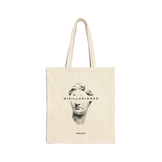 Disillusioned Tote bag