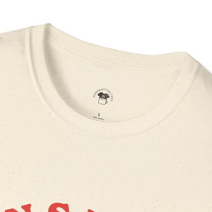 Sunshine and coffee, Coffee Lover Unisex T-Shirt, Funny Coffee Tee, Cute Gift for Baristas, Coffee Obsessed Apparel, Casual Everyday Wear