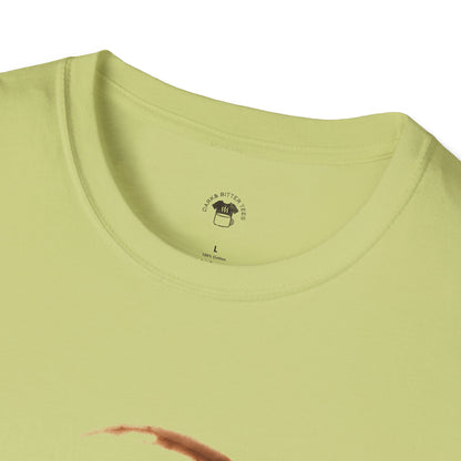 This is my aura, Coffee Lover Unisex T-Shirt