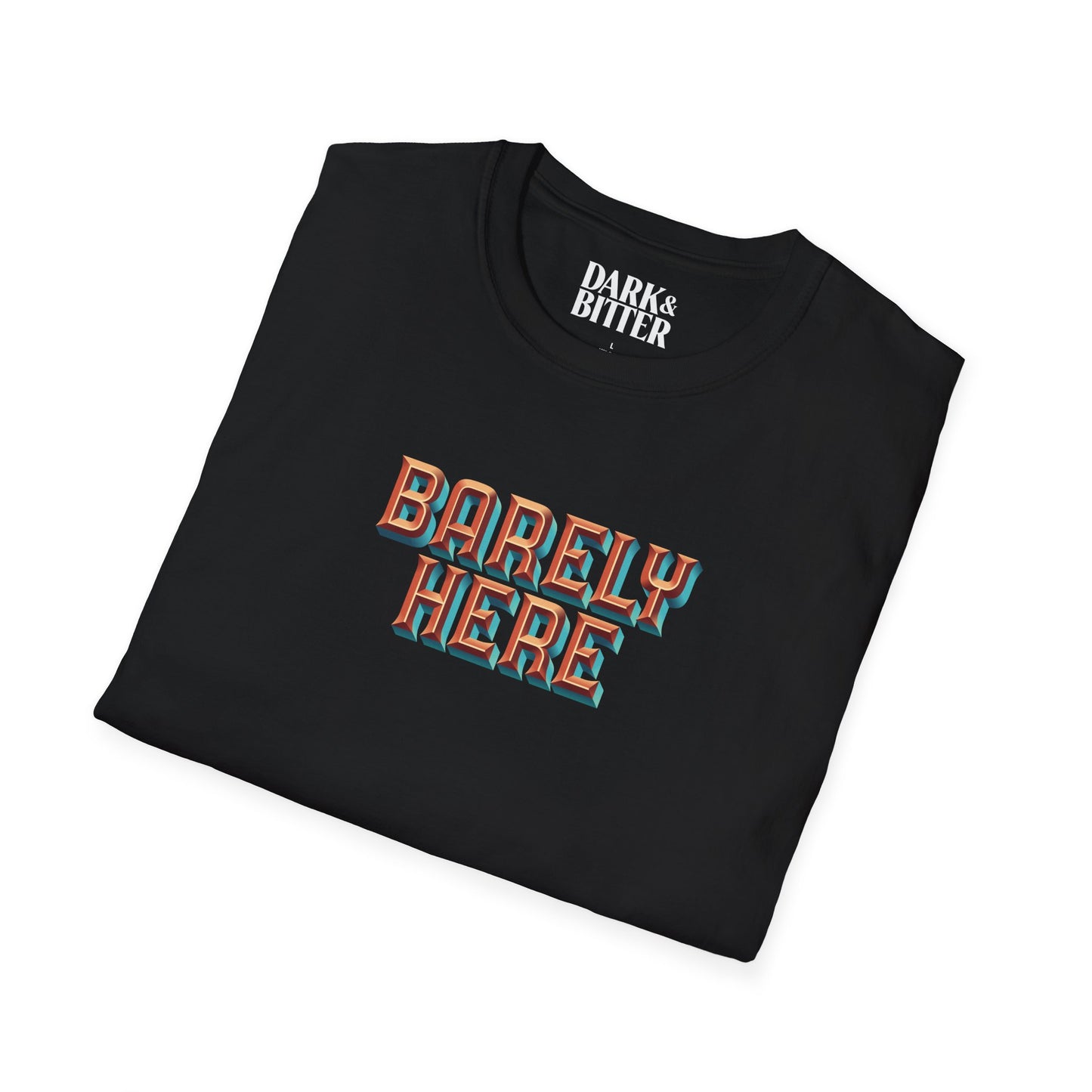 Barely here T-Shirt