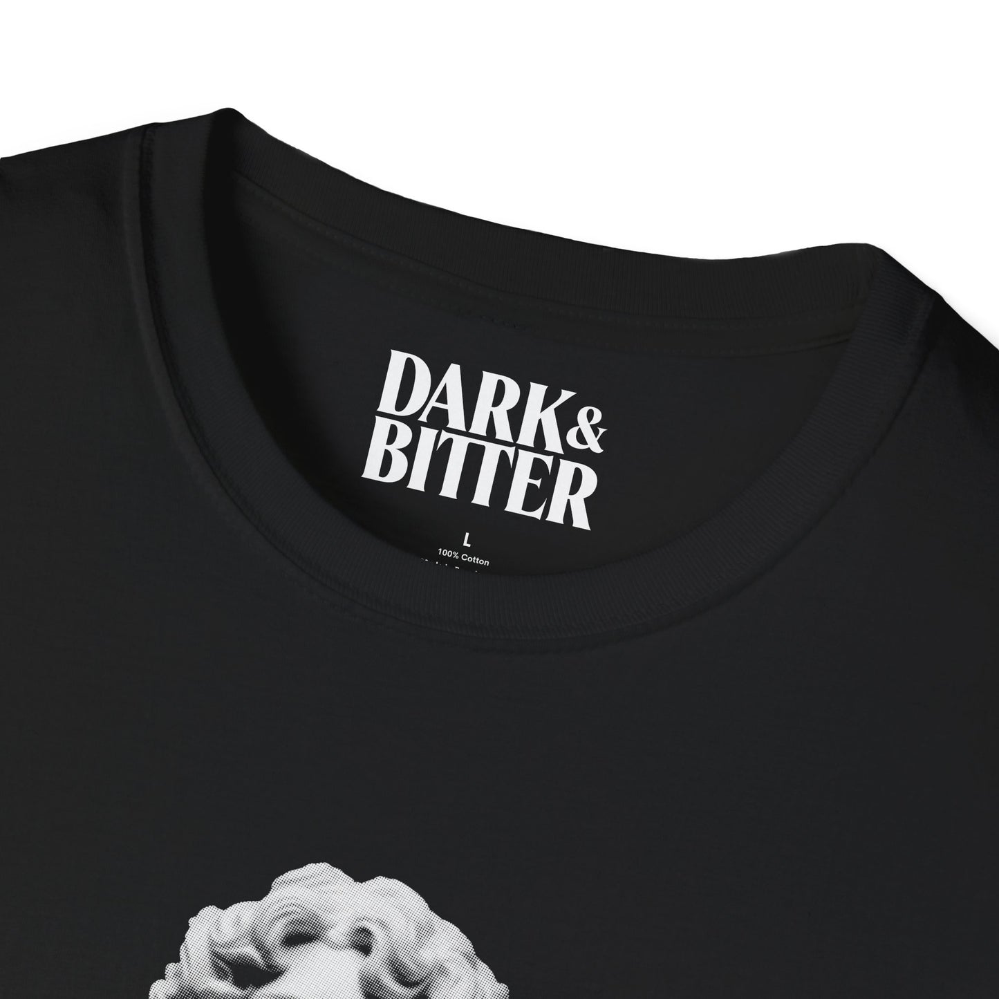 My first mistake: I woke up T-Shirt