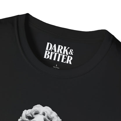 My first mistake: I woke up T-Shirt