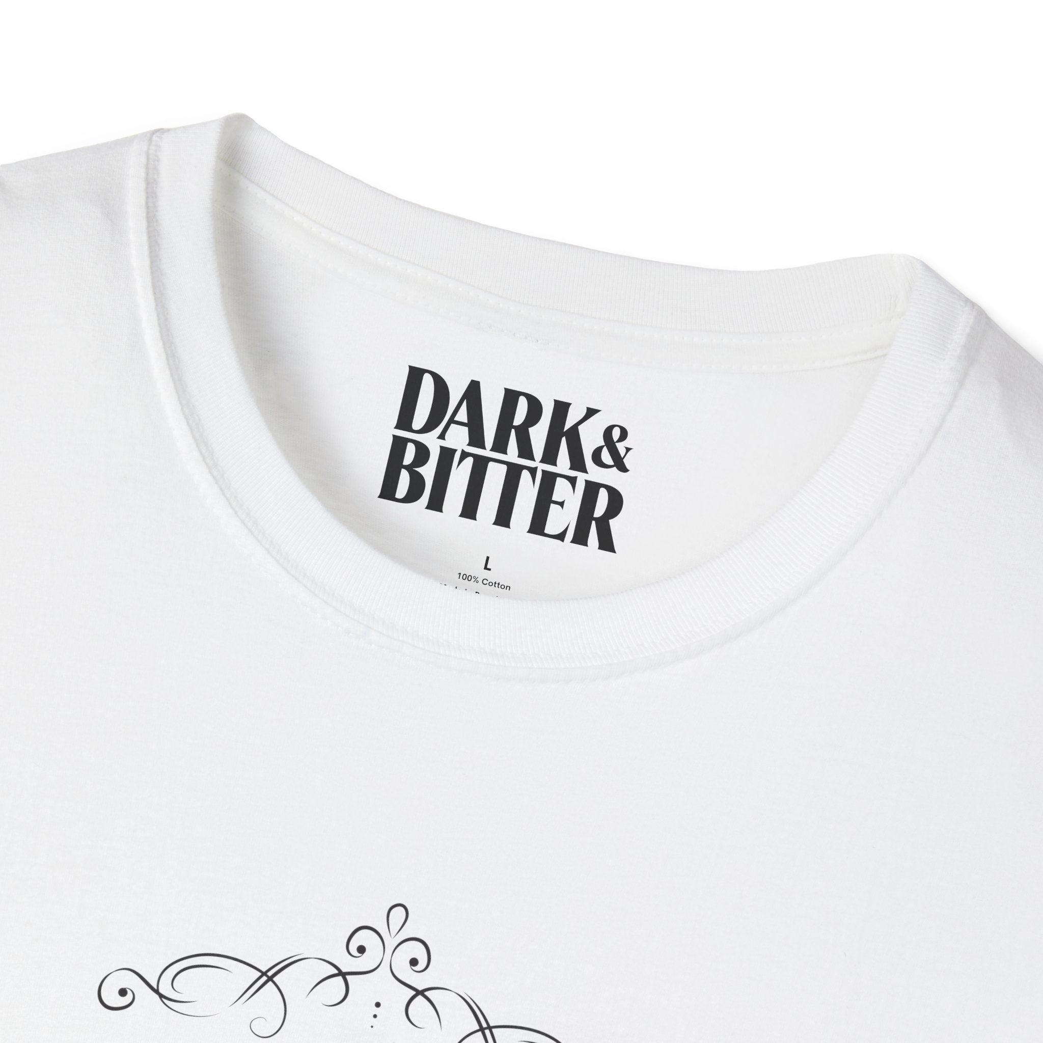 Came. Saw. Left early. T-Shirt