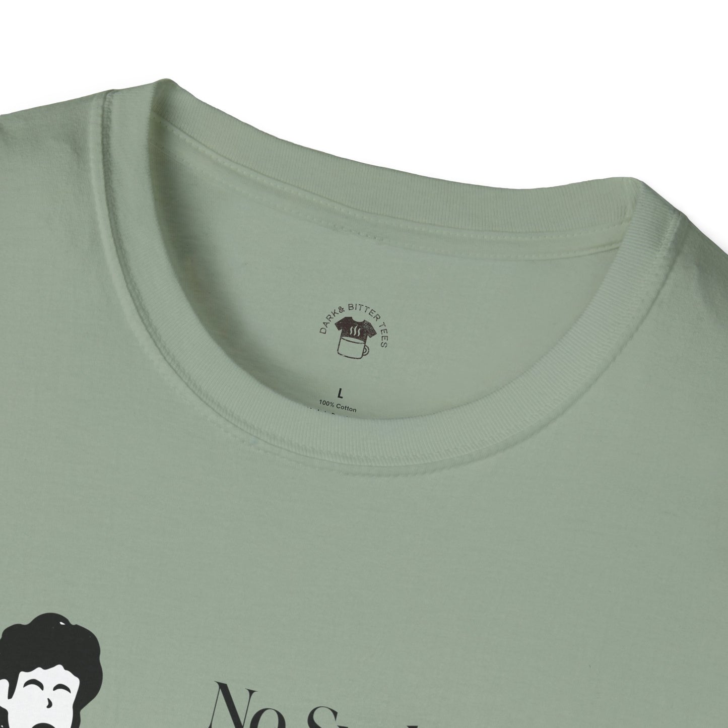 No such thing as too much coffee, Coffee Lover Unisex T-Shirt