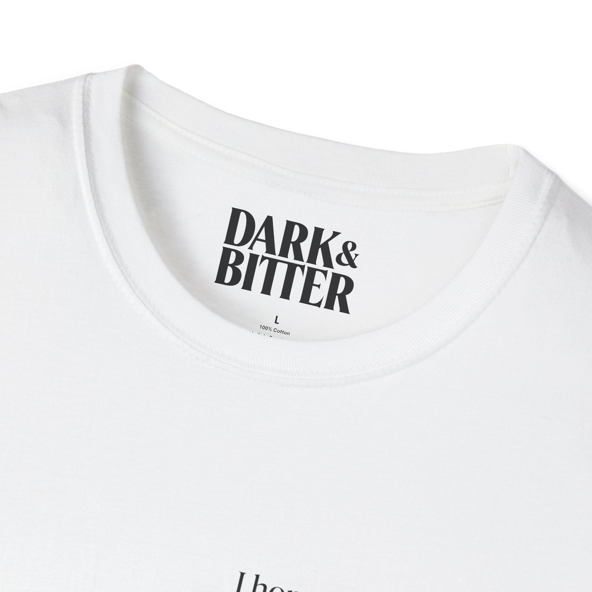 I hope no one asks follow-up questions T-Shirt