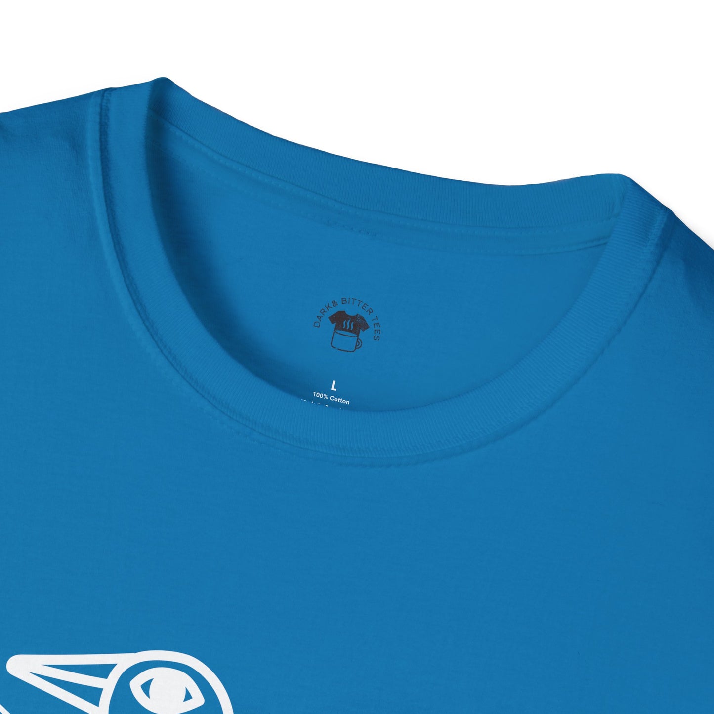 Early bird gets the brew, Coffee Lover Unisex T-Shirt, Funny Coffee Tee, Cute Gift for Baristas, Coffee Obsessed Apparel, Casual Everyday Wear