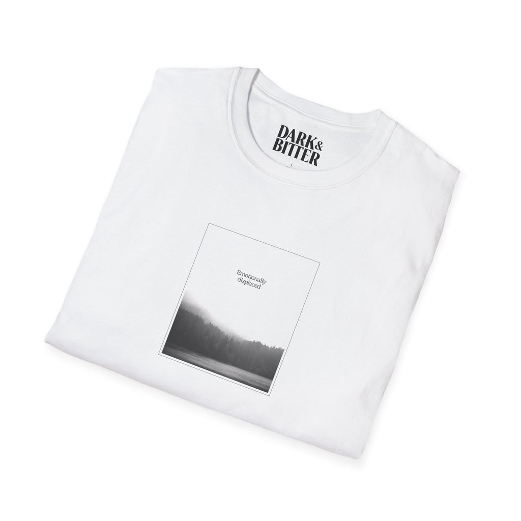 Emotionally displaced T-Shirt