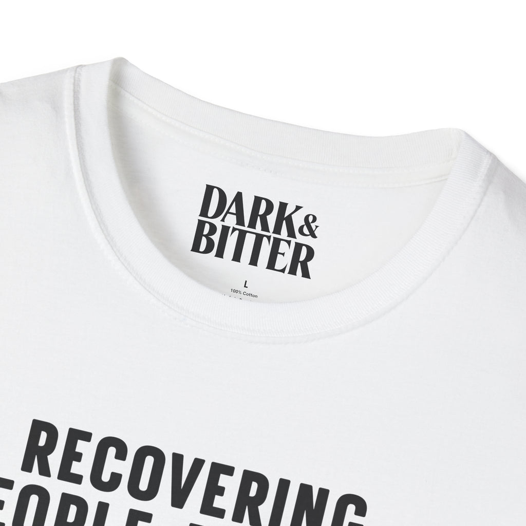 Recovering people-pleaser T-Shirt