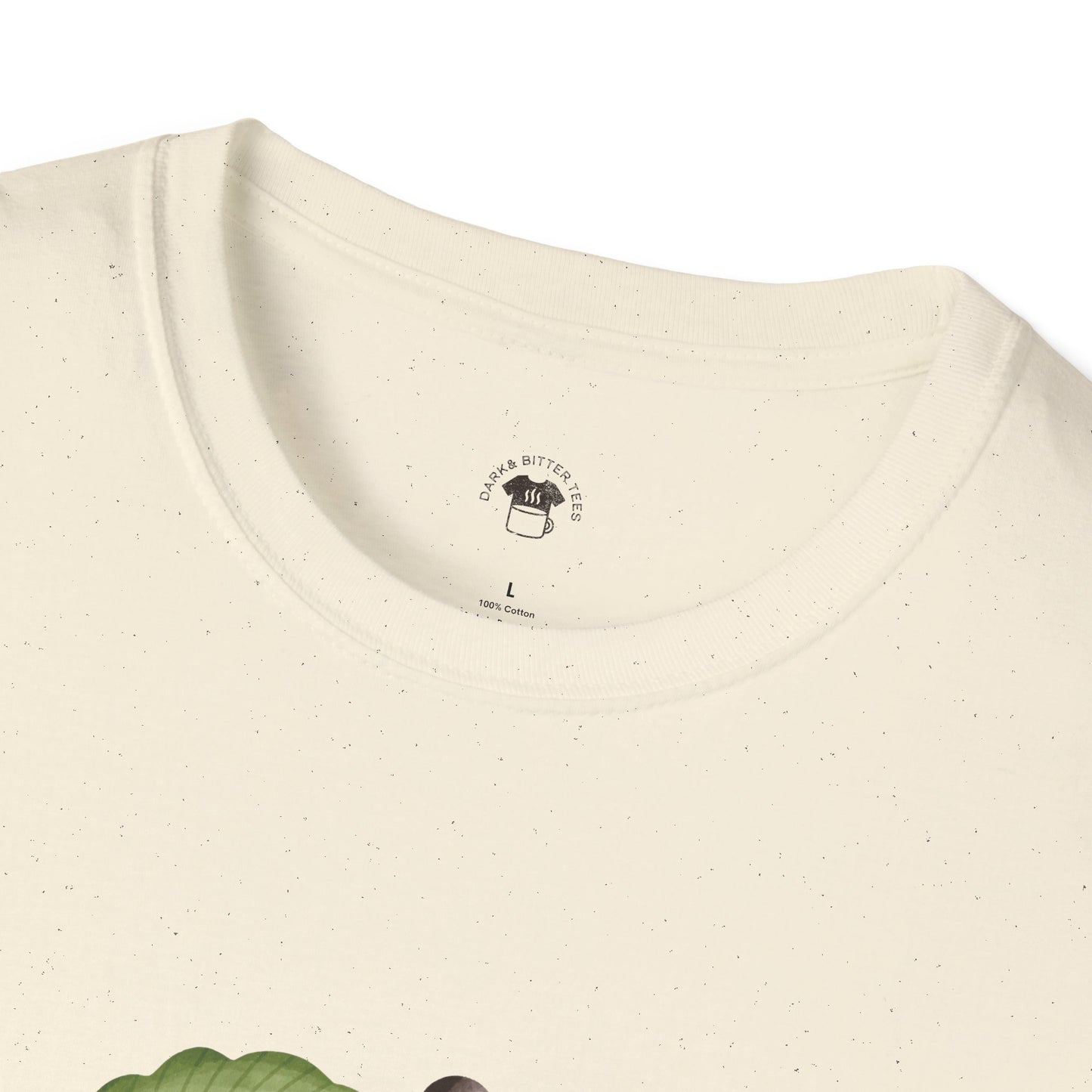 Retro French Press, Coffee Lover Unisex T-Shirt, Funny Coffee Tee, Cute Gift for Baristas, Coffee Obsessed Apparel, Casual Everyday Wear