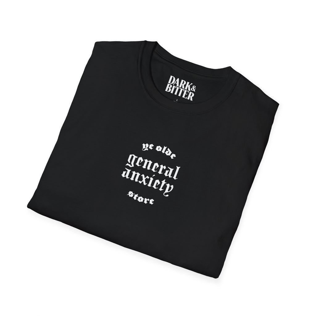 Ye olde general anxiety store T-Shirt