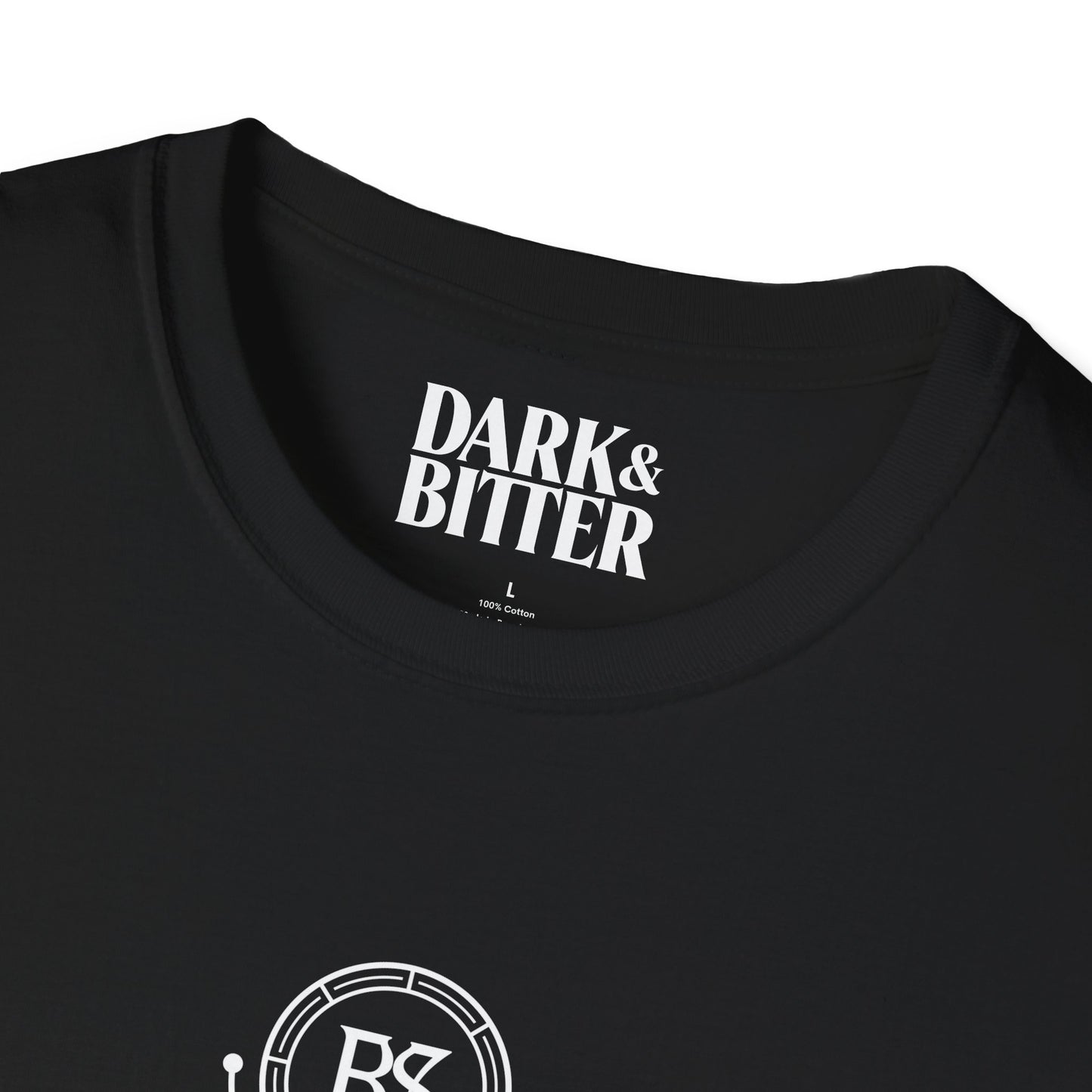 Burnout Society T-Shirt