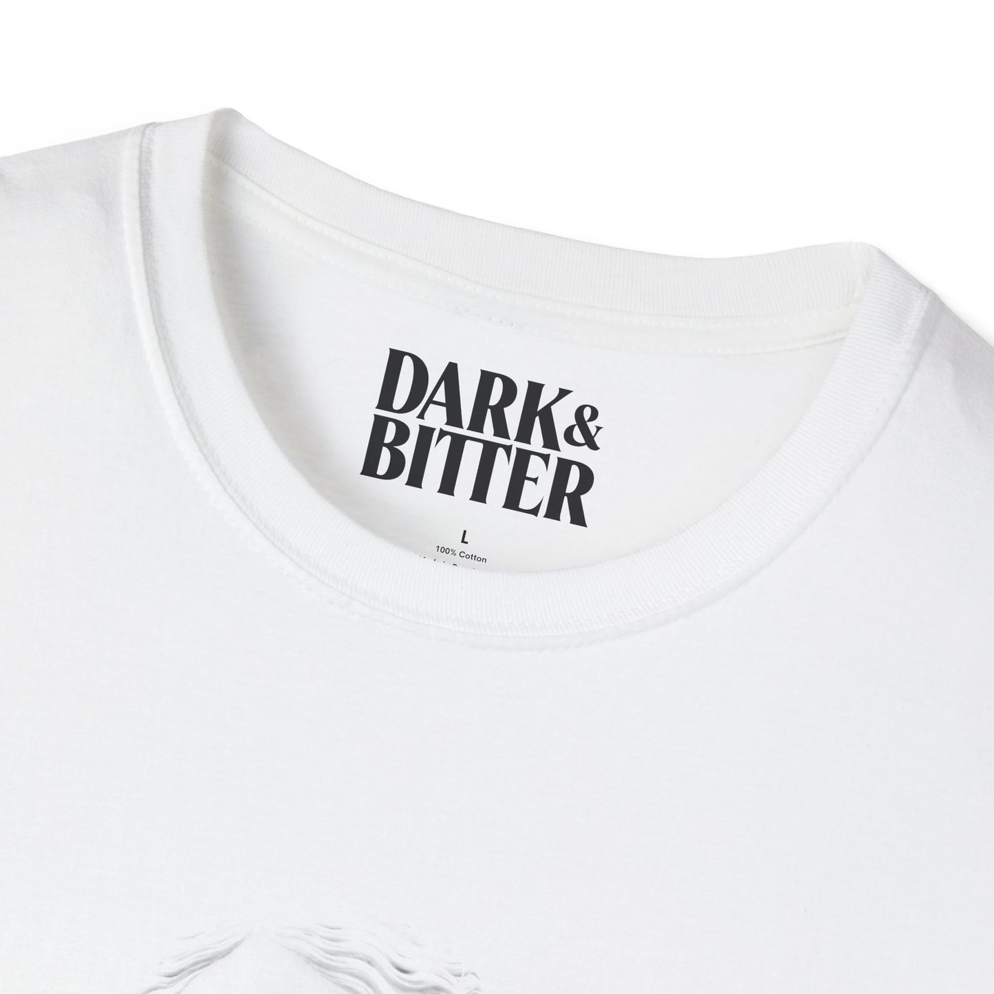 Ancient problems, modern despair T-Shirt