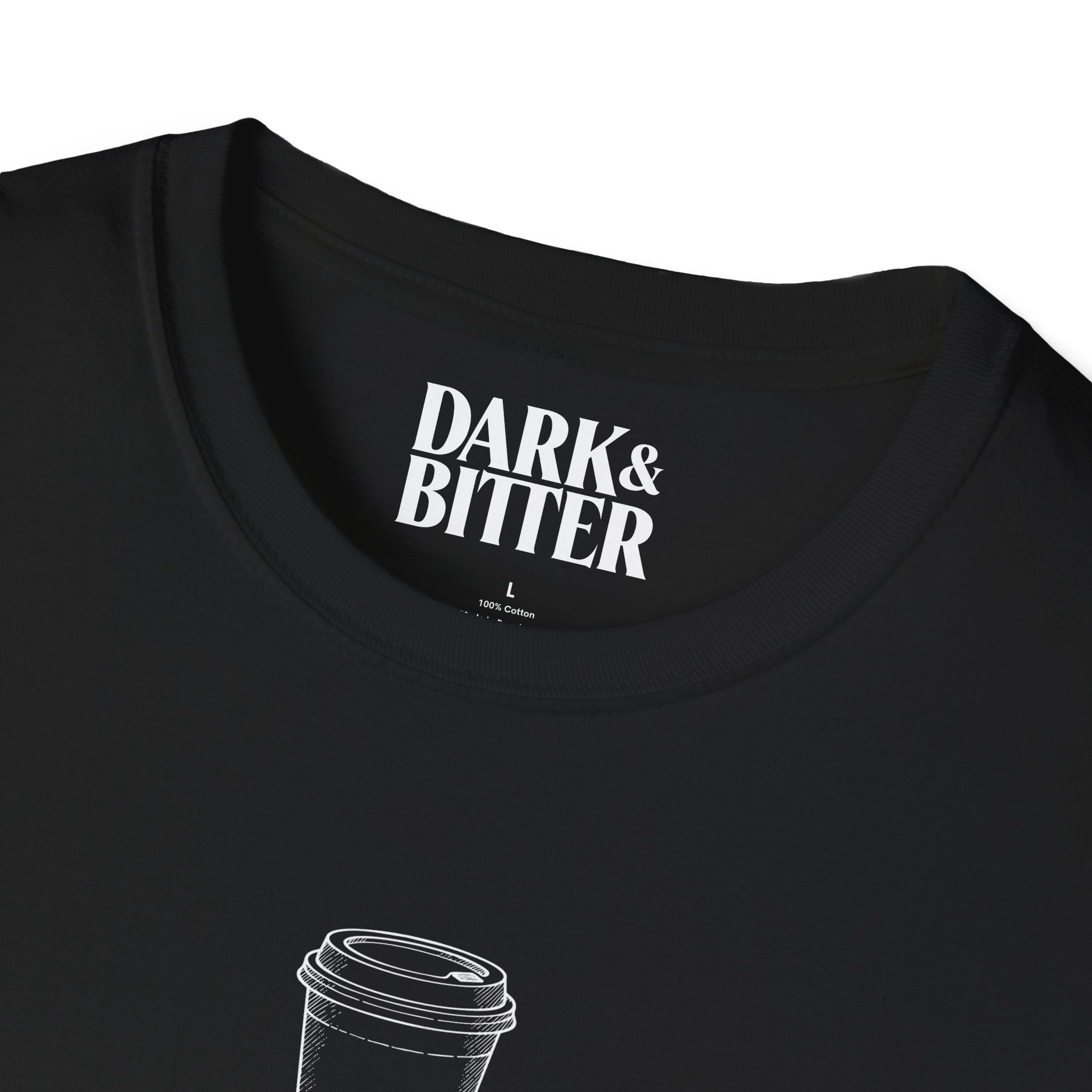 Anxiety fuel T-Shirt