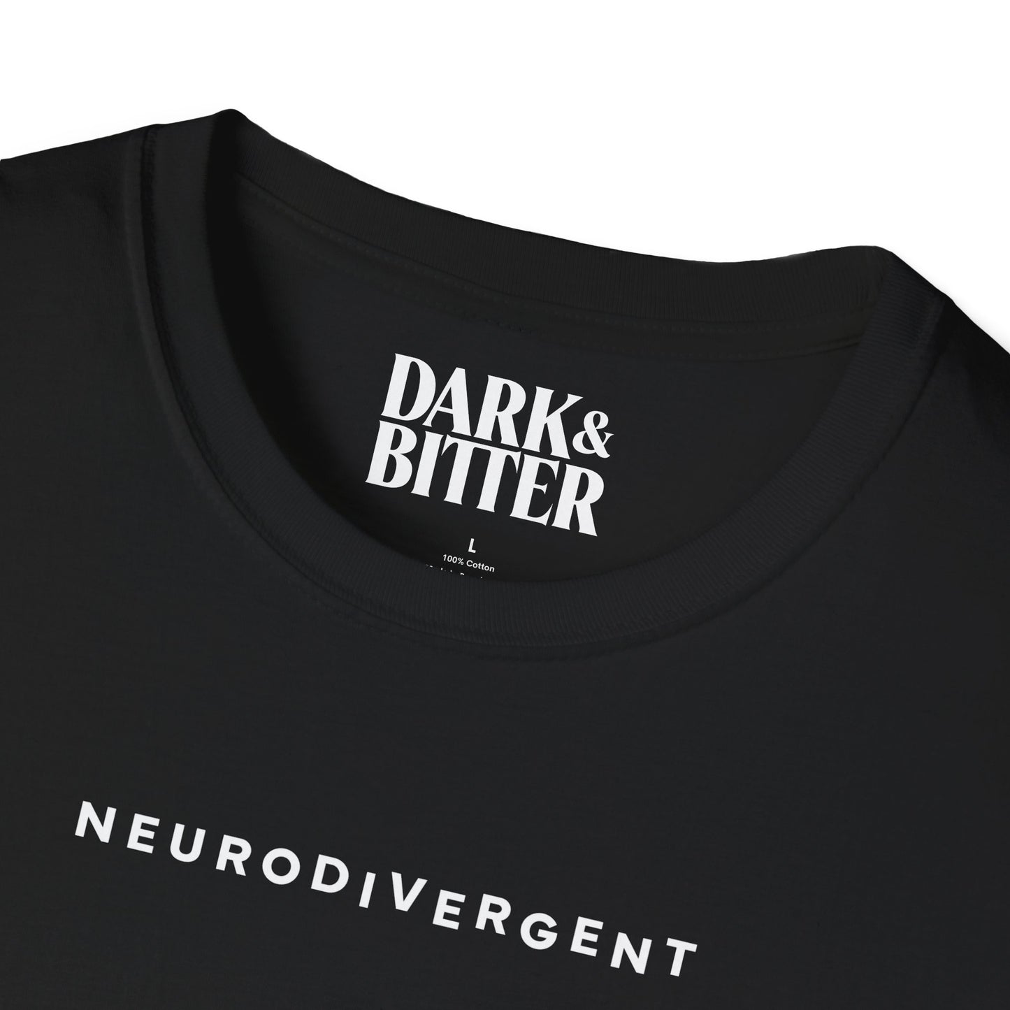 Neurodivergent