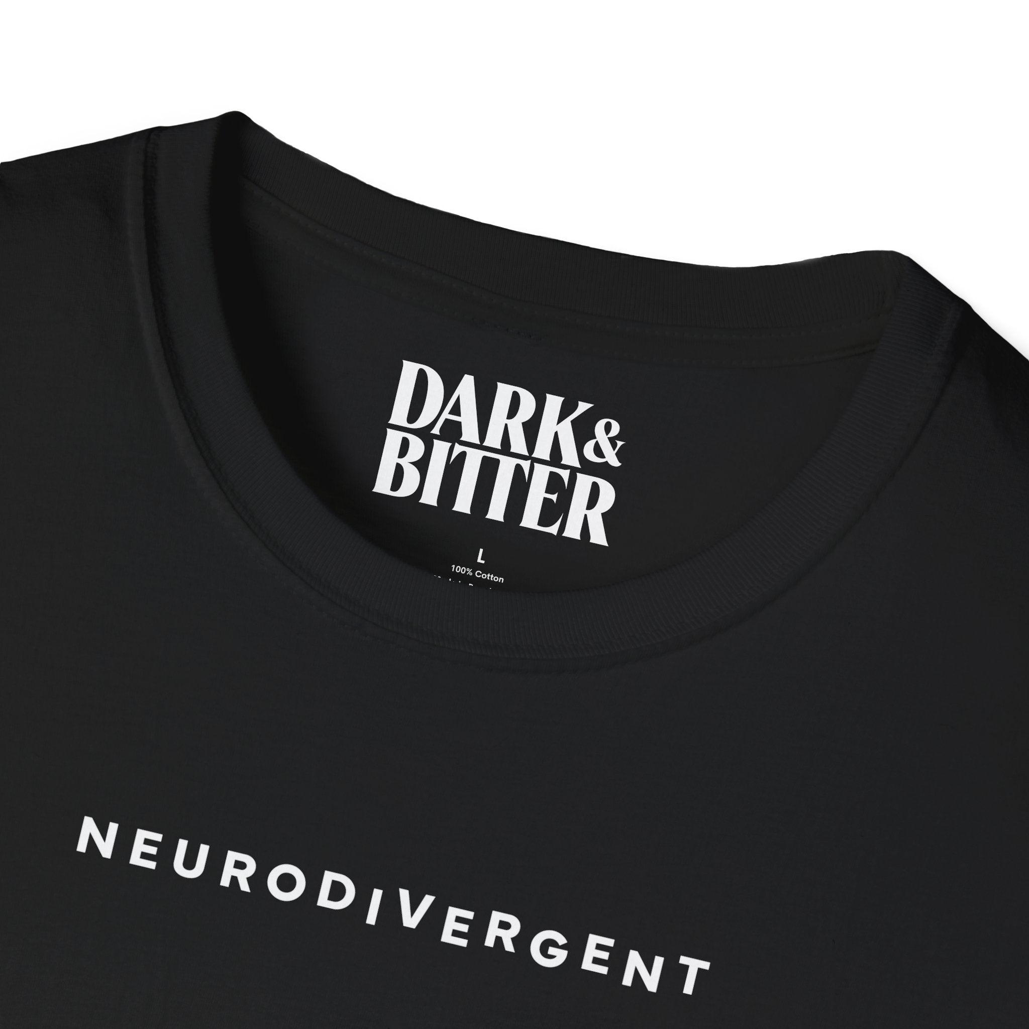 Neurodivergent