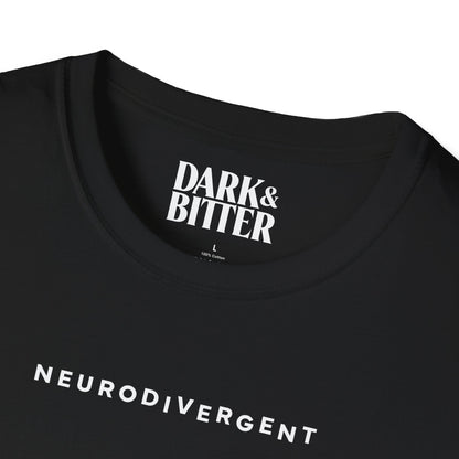Neurodivergent