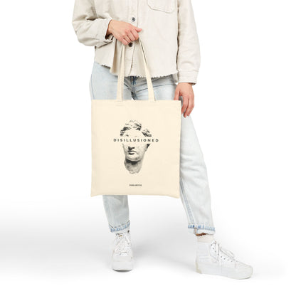 Disillusioned Tote bag