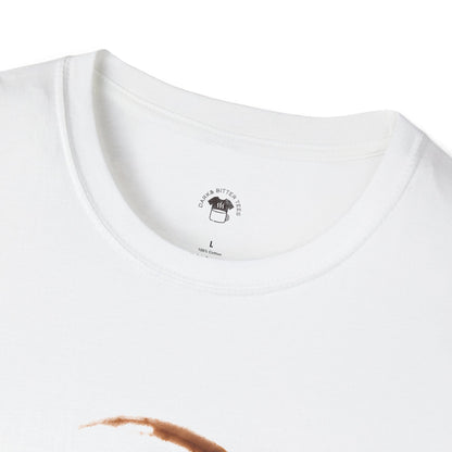 This is my aura, Coffee Lover Unisex T-Shirt