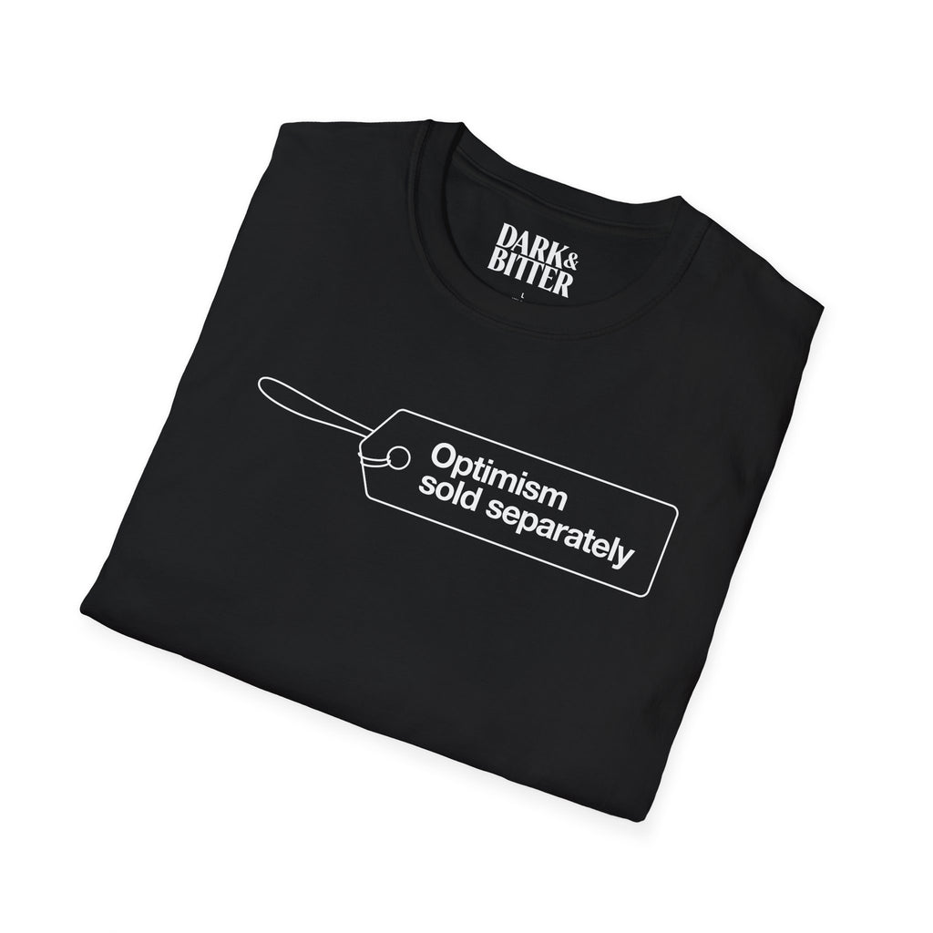 Optimism sold separately
