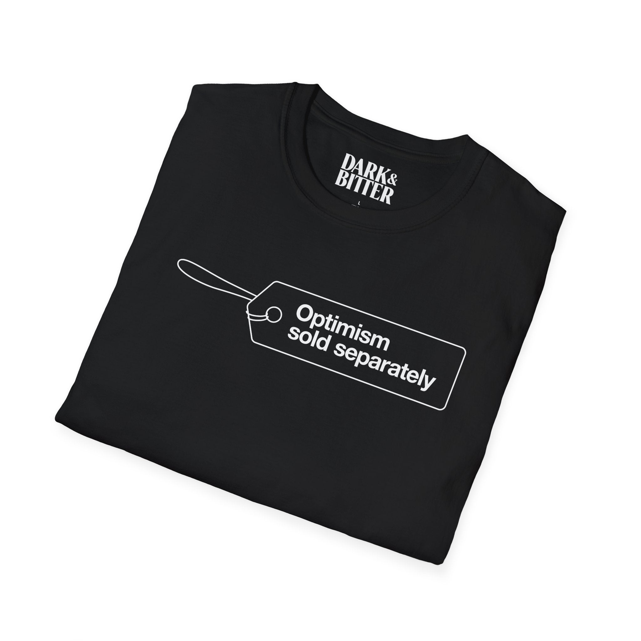 Optimism sold separately