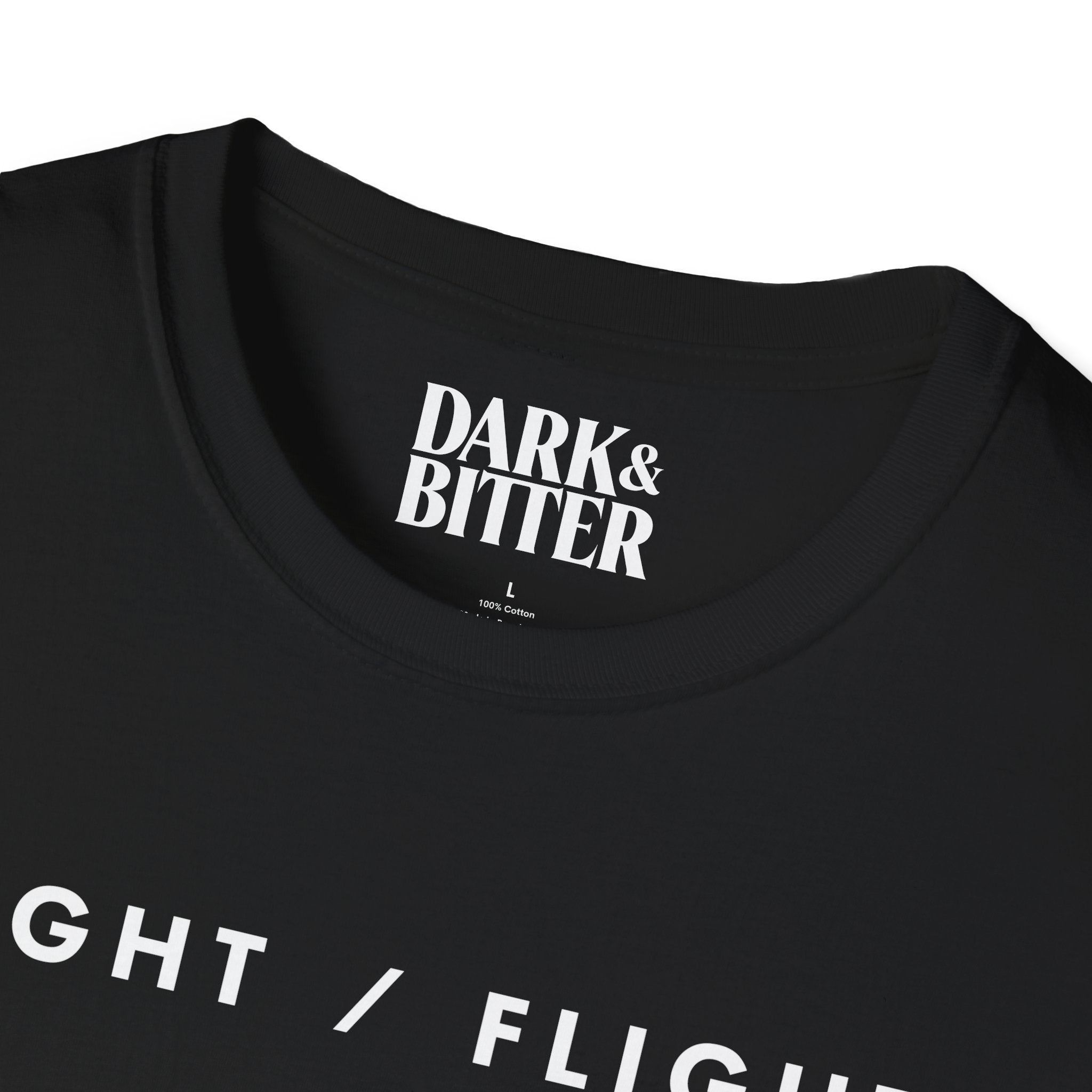 Fight / Flight