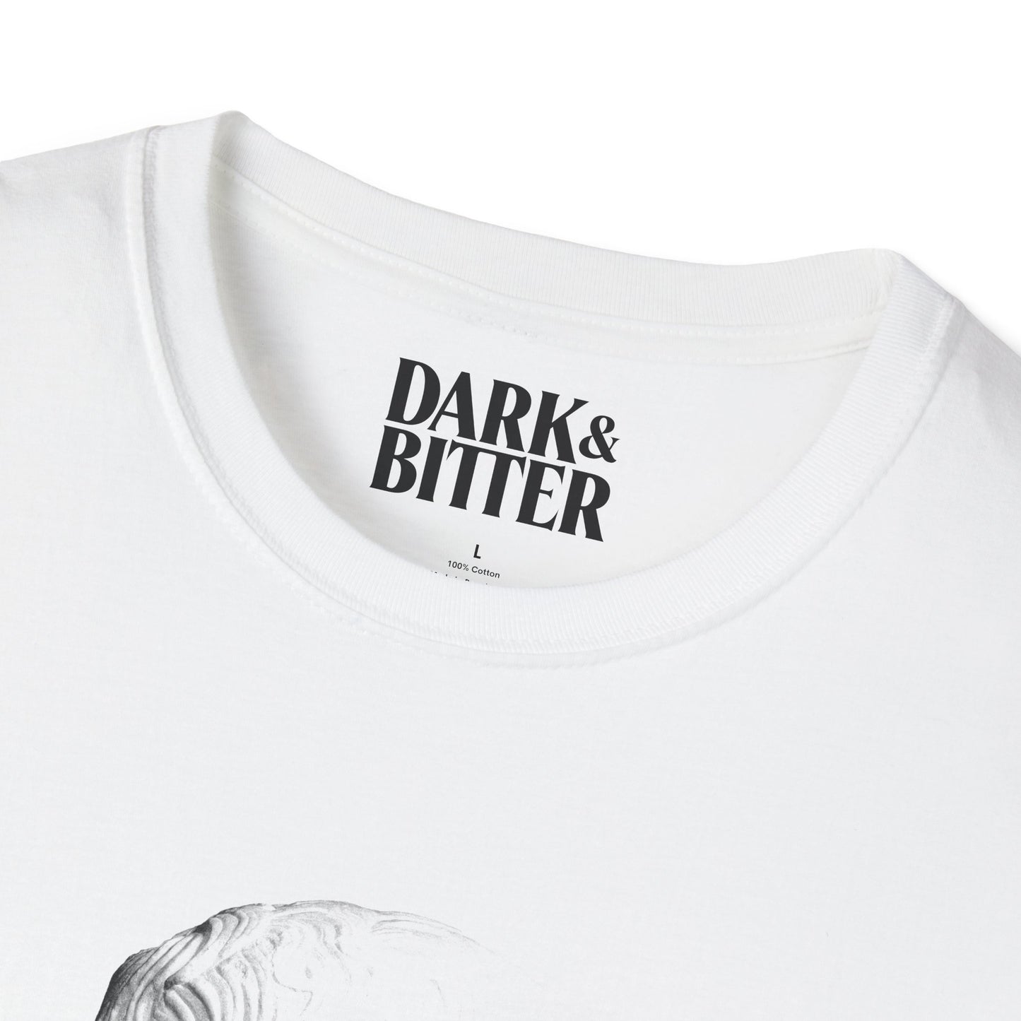 Clinically Unimpressed T-Shirt