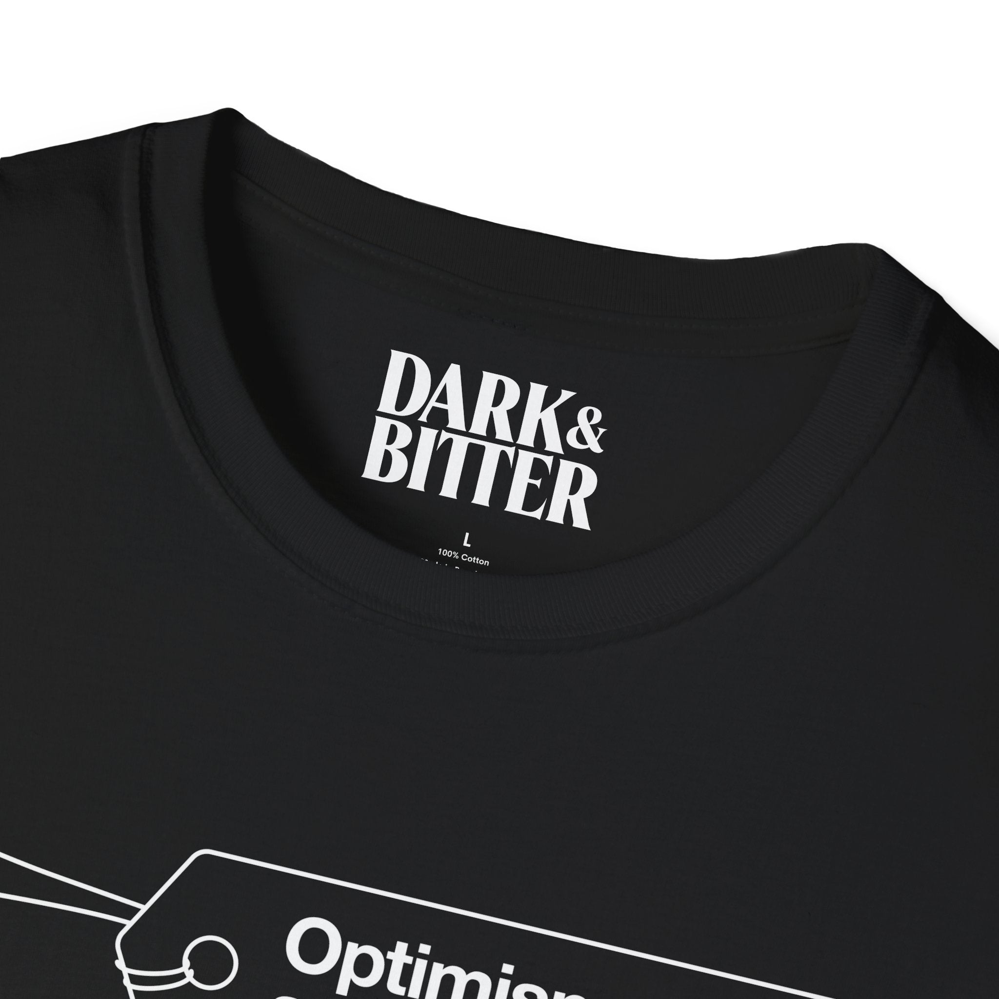 Optimism sold separately