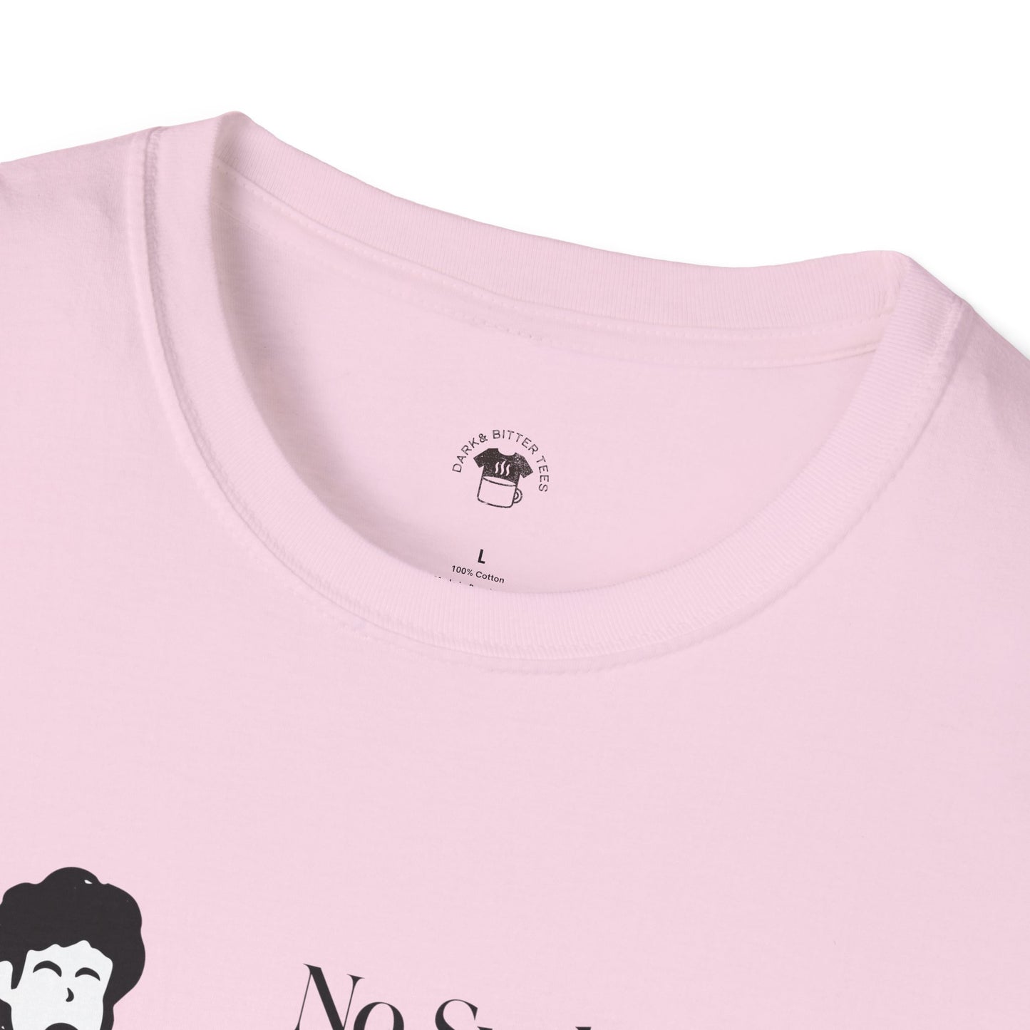 No such thing as too much coffee, Coffee Lover Unisex T-Shirt