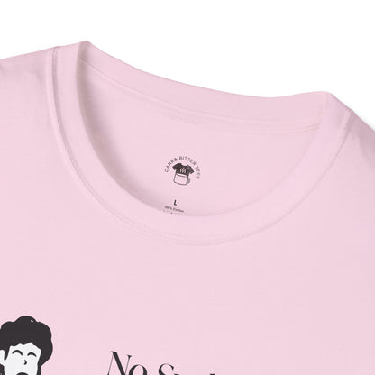 No such thing as too much coffee, Coffee Lover Unisex T-Shirt