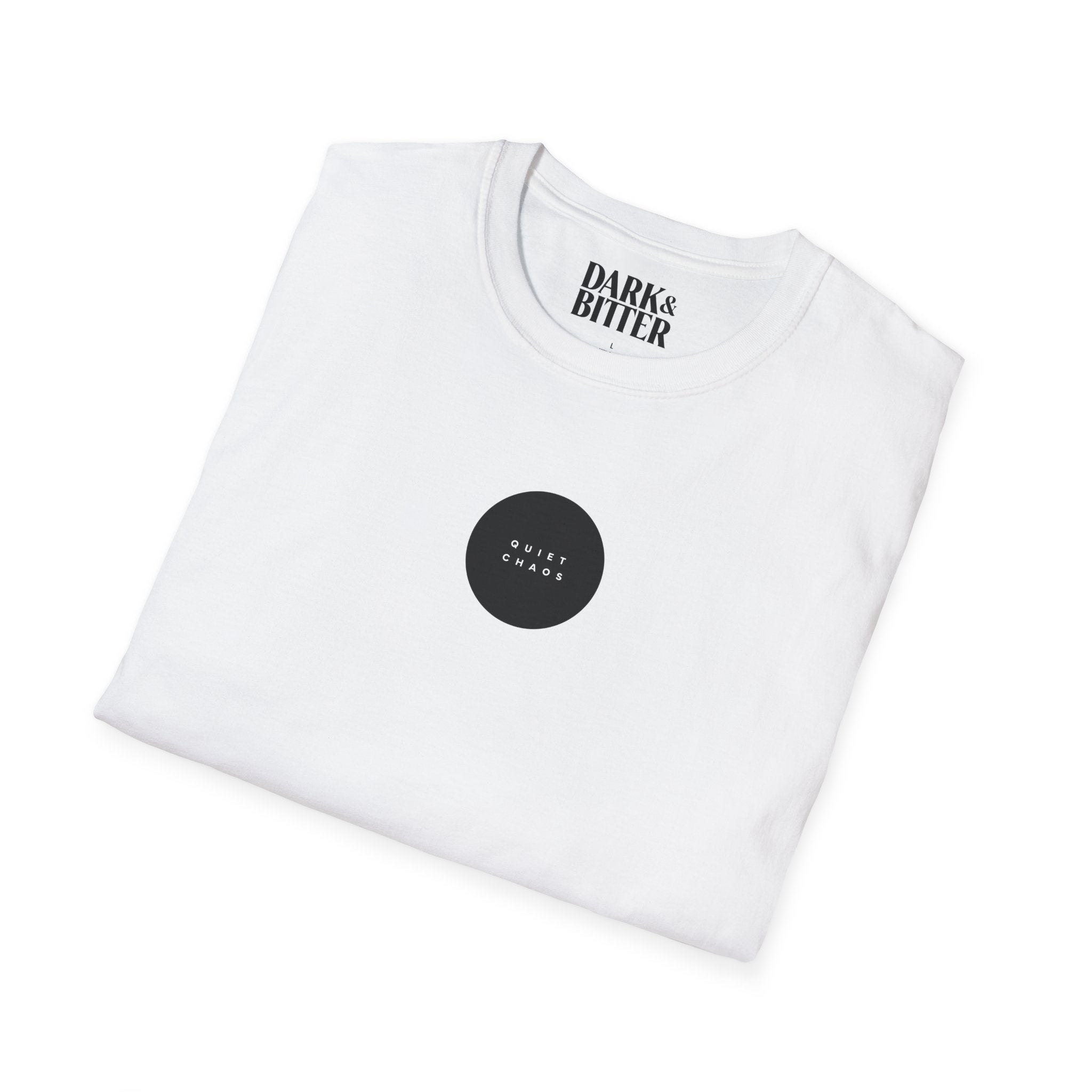 Quiet chaos T-Shirt