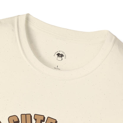 Funny Raccoon T-Shirt, Coffee Lover Tee, Gift for Coffee Snobs, Cute Animal Shirt, Perfect for Birthdays