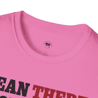 Bean there, done that, Coffee Lover Unisex T-Shirt