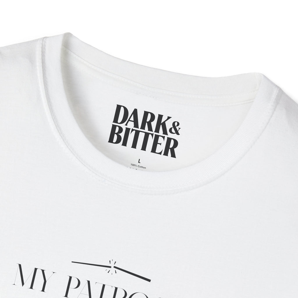 My patronus gave up T-Shirt