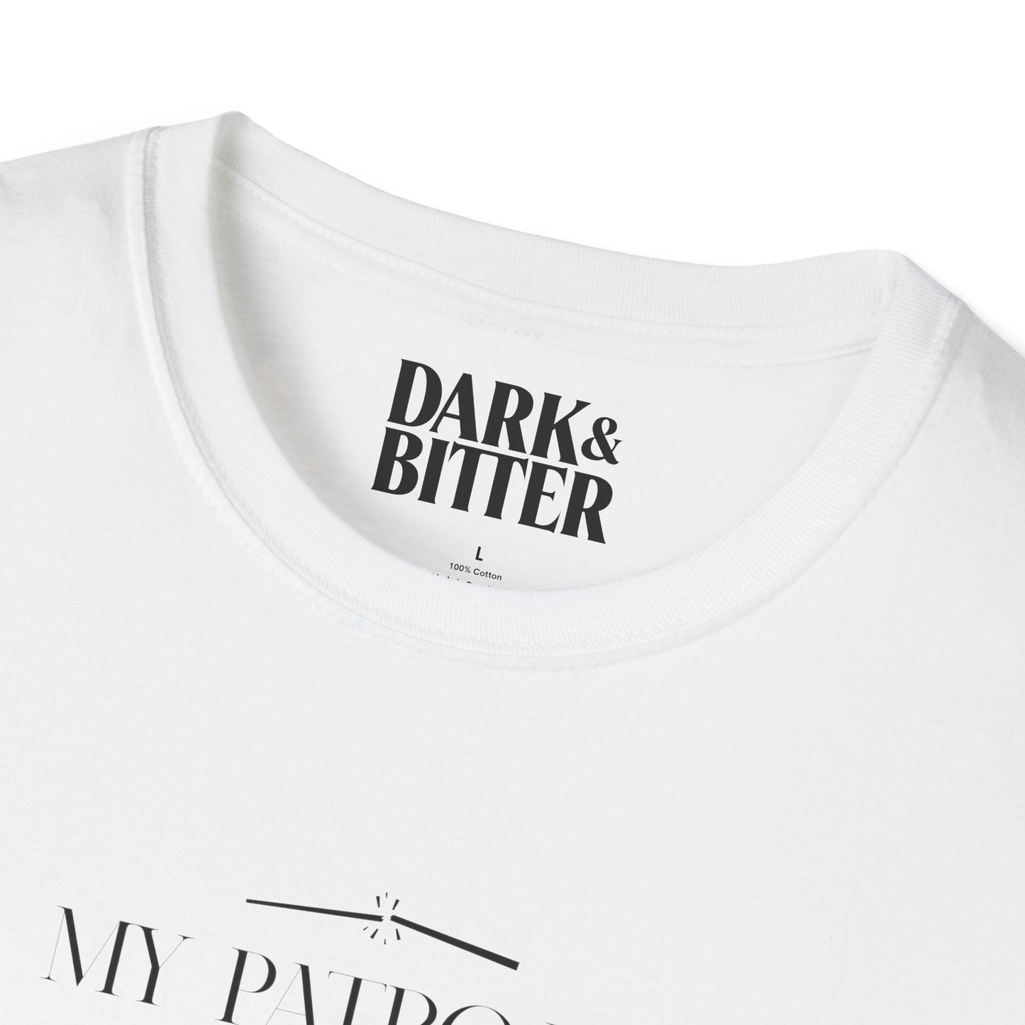 My patronus gave up T-Shirt