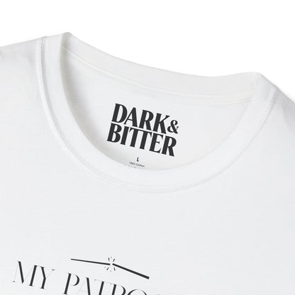 My patronus gave up T-Shirt