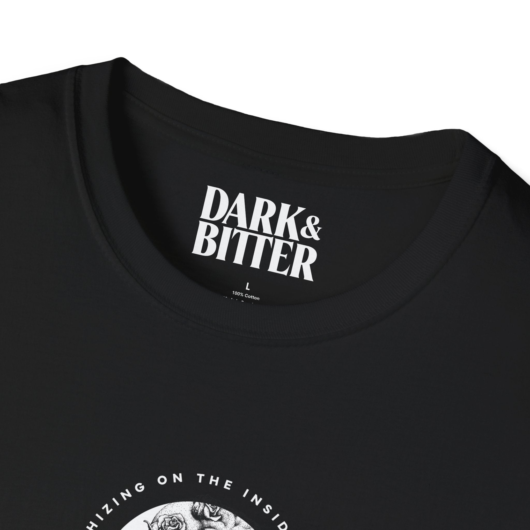 Catastrophizing on the inside T-Shirt