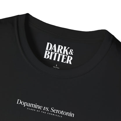 Dopamine vs. Serotonin T-Shirt